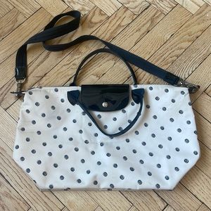 Longchamp Le Pliage Nylon crossbody bag